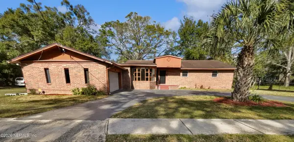 1575 W 33rd Street, Jacksonville, FL 32209