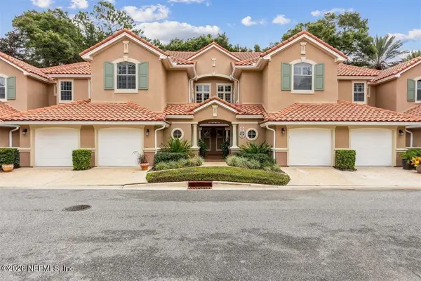 95024 Barclay Place, Fernandina Beach, FL 32034