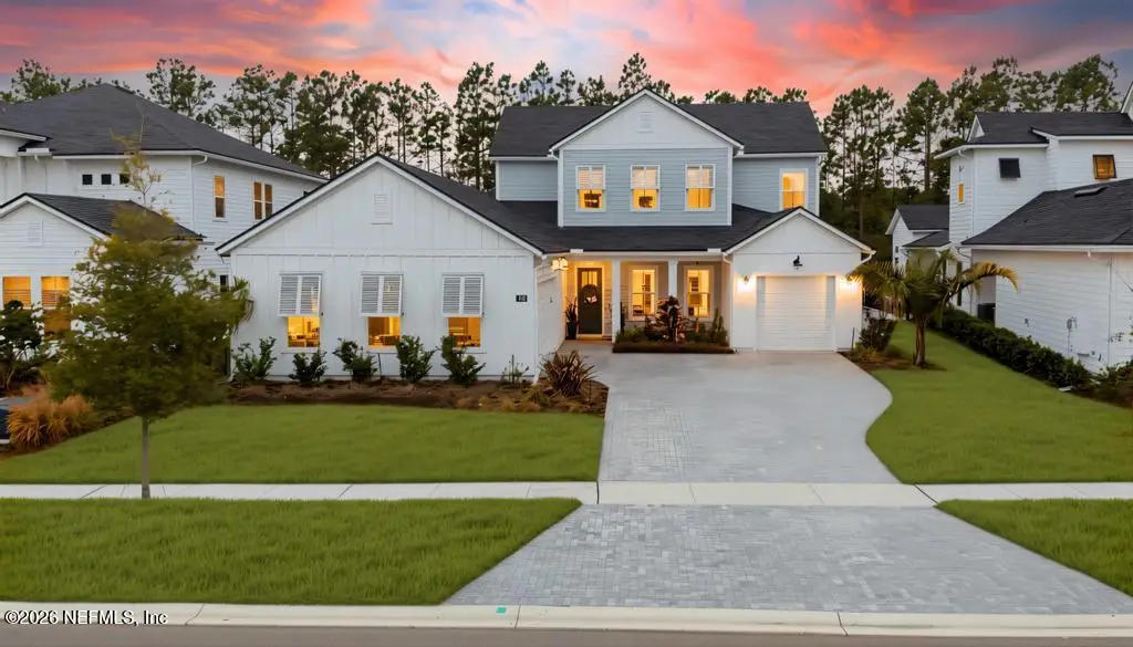 470 Seagrove Drive, Ponte Vedra, FL 32081 - #1