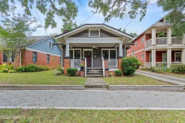 2531 Dellwood Avenue, Jacksonville, FL 32204