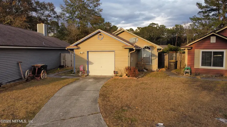 9939 Somerset Grove Lane, Jacksonville, FL 32222 - Image #2