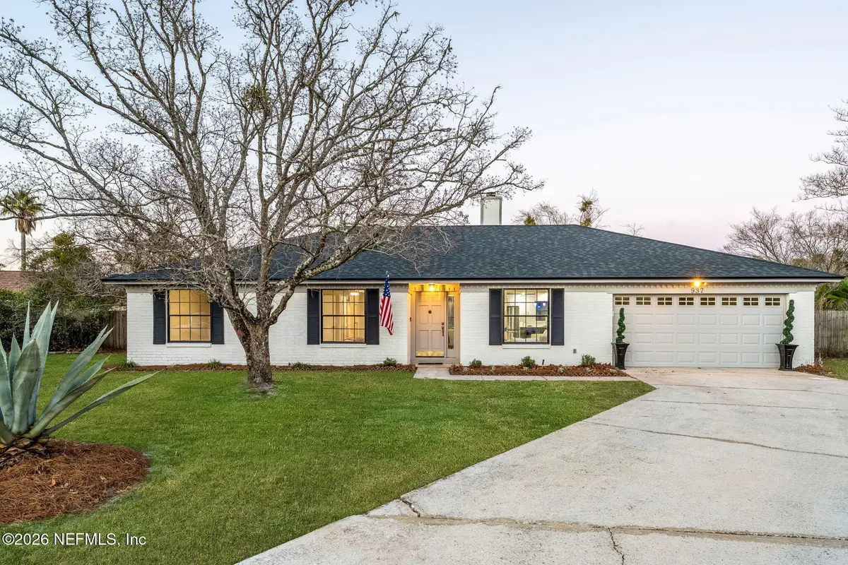 937 Allderdice Court, Jacksonville, FL 32225 - Image #1