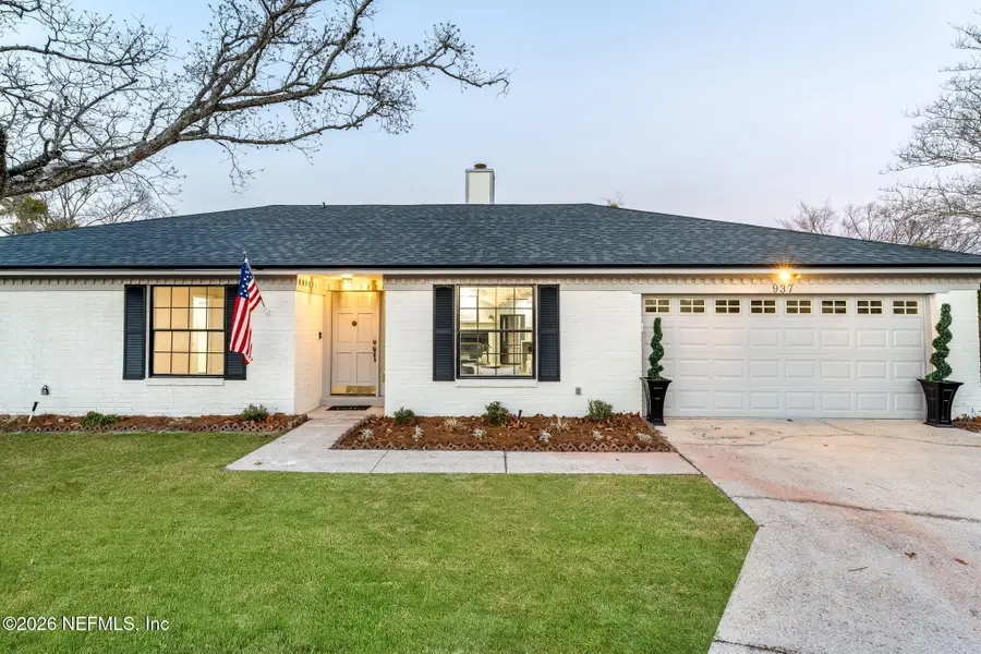 937 Allderdice Court, Jacksonville, FL 32225 - Image #2