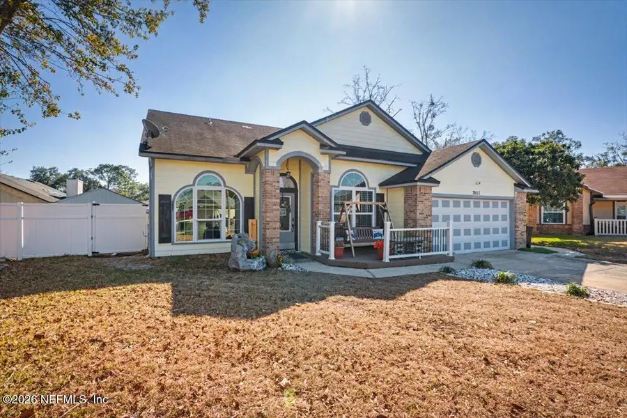 7653 Chelmsford Drive, Jacksonville, FL 32244 - #3