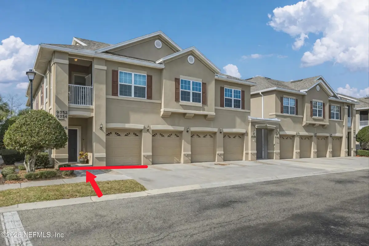 9756 Summer Grove W Way #110, Jacksonville, FL 32257 - Image #1
