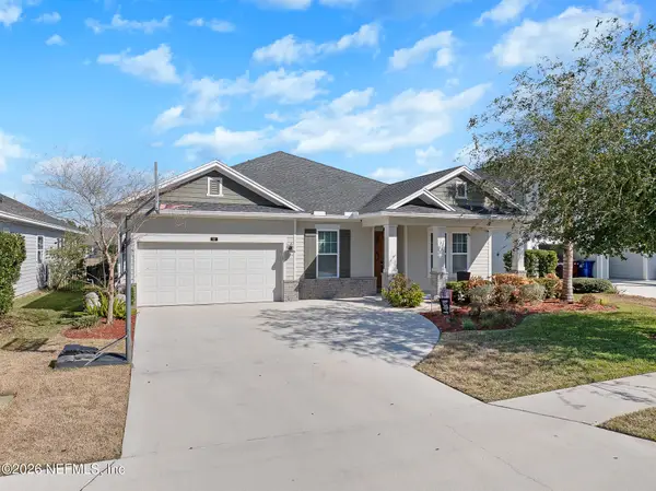 247 Village Grande Drive, Ponte Vedra, FL 32081