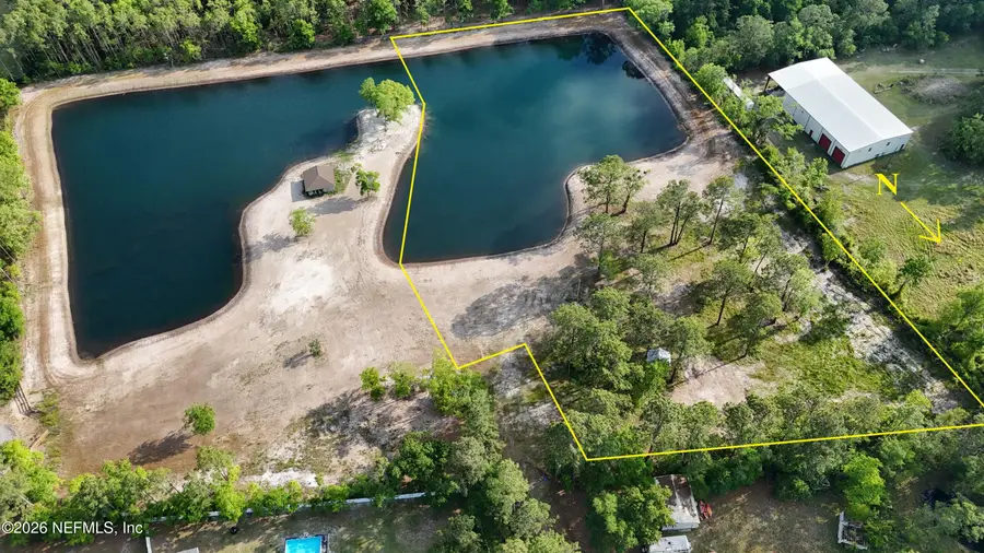 14376 Deerfield Lane, Jacksonville, FL 32226 - #3