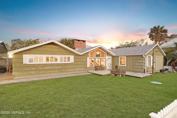 6960 Charles Street, St. Augustine, FL 32080