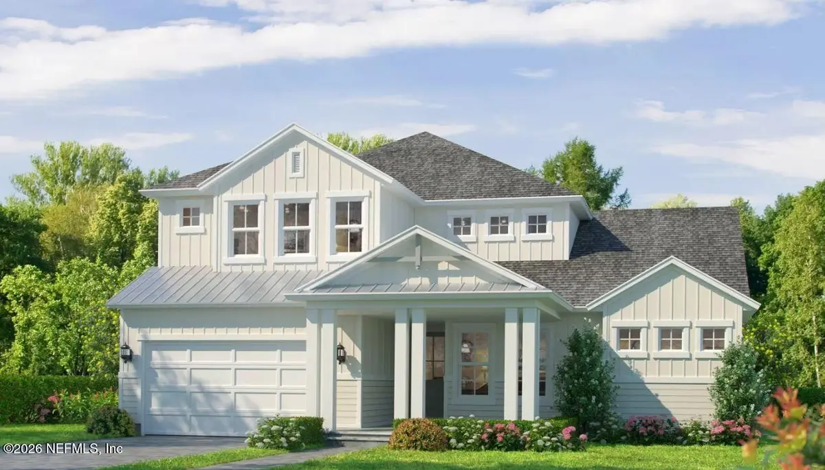 5839 Timber Pines Road, Jacksonville, FL 32224 - Image #1