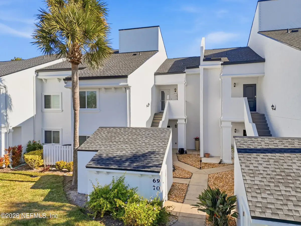 69 Tifton N Way, Ponte Vedra Beach, FL 32082 - Image #1