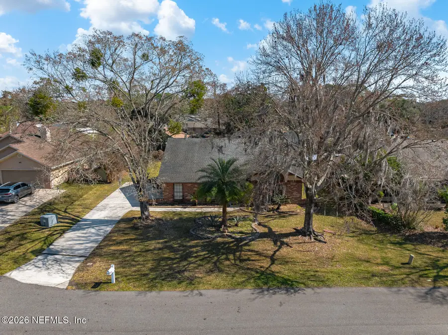 4887 Boza Court, Fleming Island, FL 32003 - #2