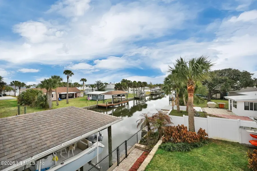 136 Avalon Avenue, Flagler Beach, FL 32136 - #3