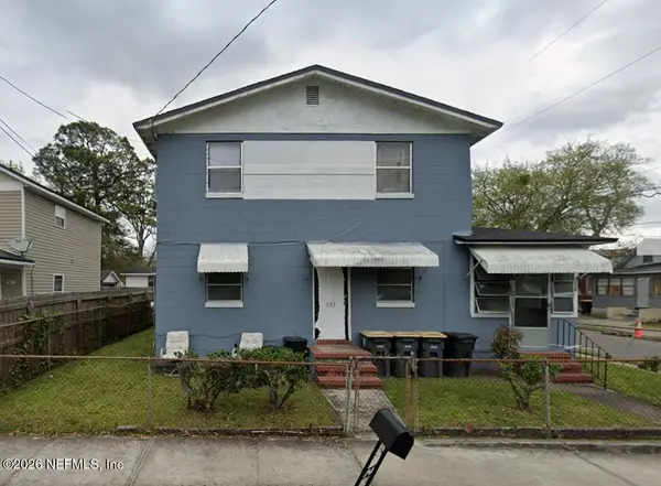 903 Tyler Street, Jacksonville, FL 32209