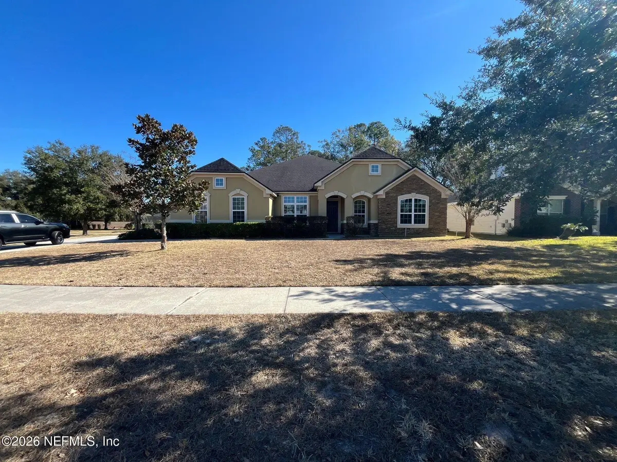 4339 Song Sparrow Drive, Middleburg, FL 32068 - #1