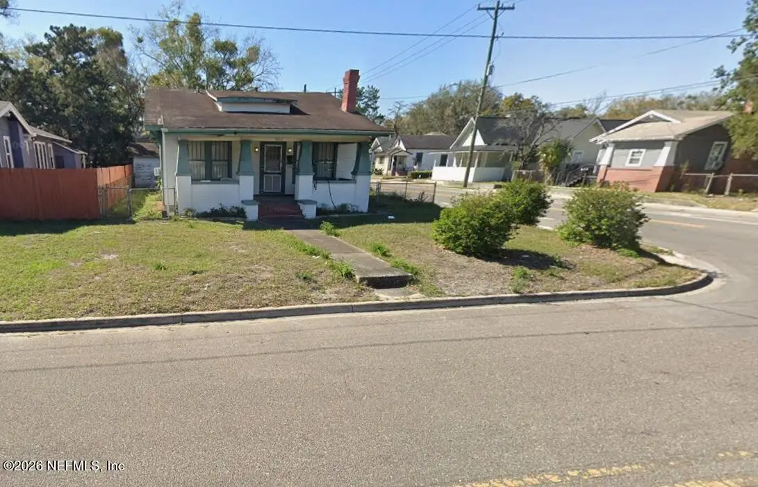 3032 Laura N Street, Jacksonville, FL 32206 - Image #1