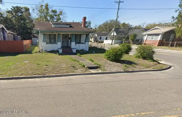 3032 Laura N Street, Jacksonville, FL 32206