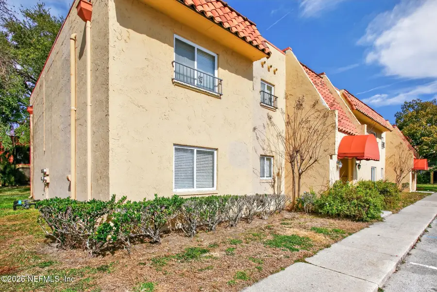3865 Campenero Court #1, Jacksonville, FL 32217 - Image #2