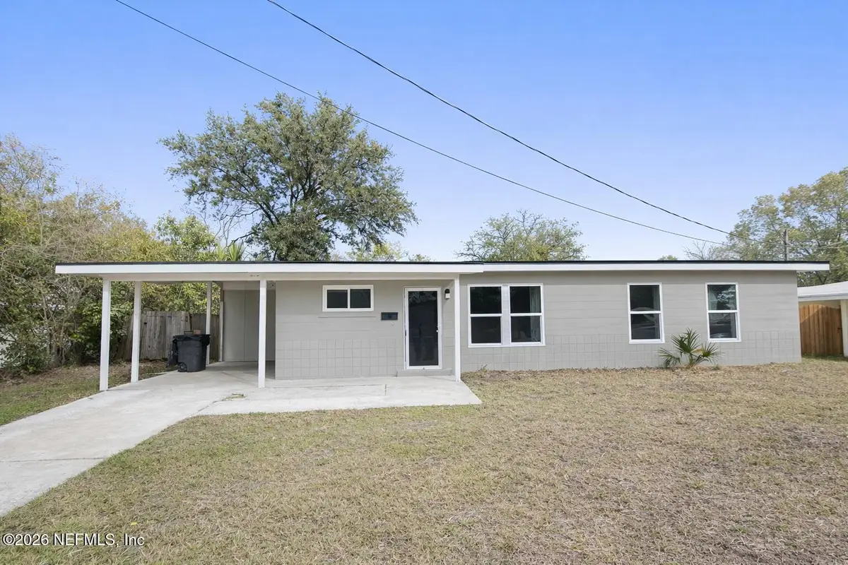 2133 Hugh Edwards Drive, Jacksonville, FL 32210 - Image #1