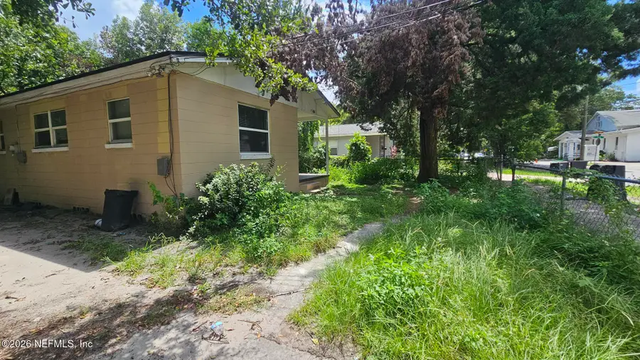 2727 N N Davis Rd Street, Jacksonville, FL 32209 - Image #2