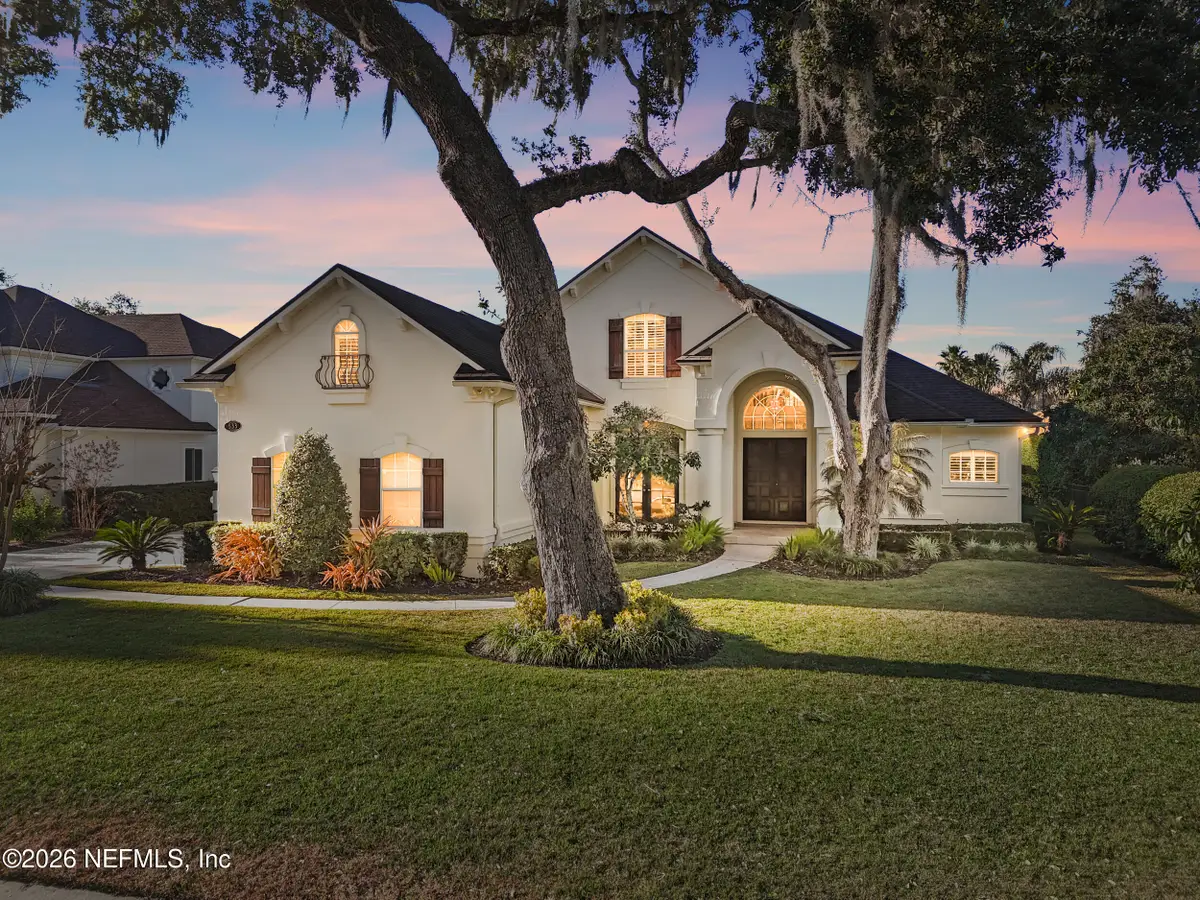 533 Honey Locust Lane, Ponte Vedra Beach, FL 32082 - Image #1