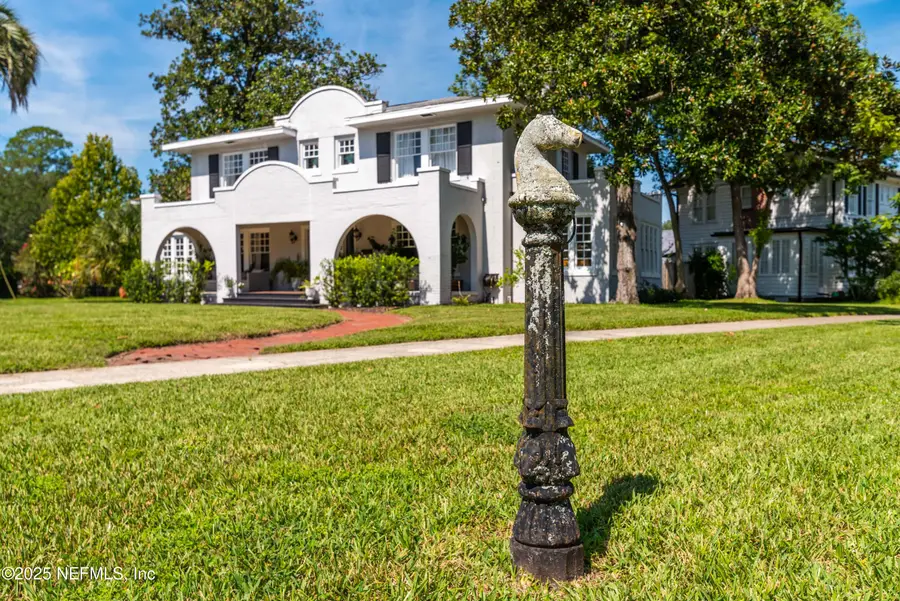1492 Avondale Avenue, Jacksonville, FL 32205 - #3