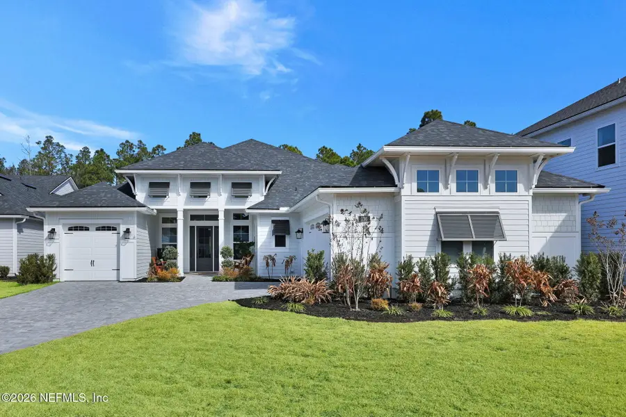 136 Windmill Palm Trail, Ponte Vedra, FL 32081 - #2