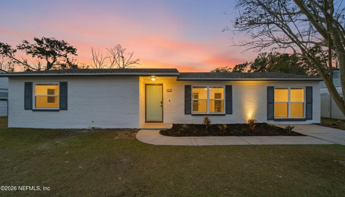 8124 Jeanwood Drive, Jacksonville, FL 32210 - #1