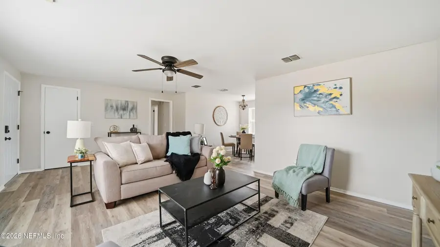 8124 Jeanwood Drive, Jacksonville, FL 32210 - #3