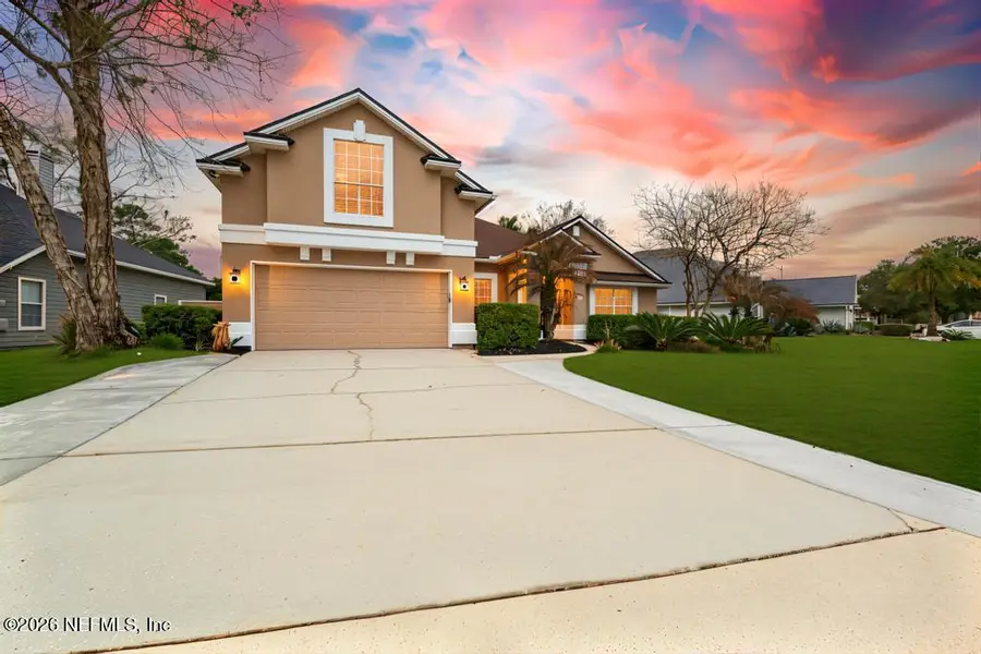 2250 Keaton Chase Drive, Fleming Island, FL 32003 - #3