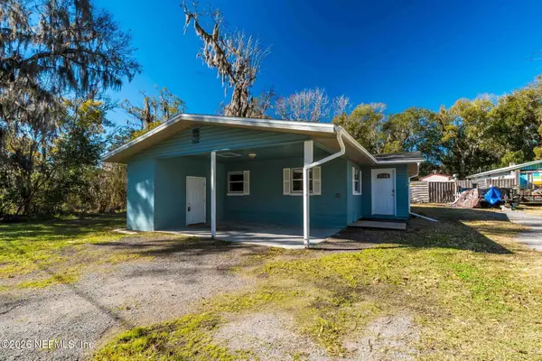 503 Wilson Road, Hastings, FL 32145