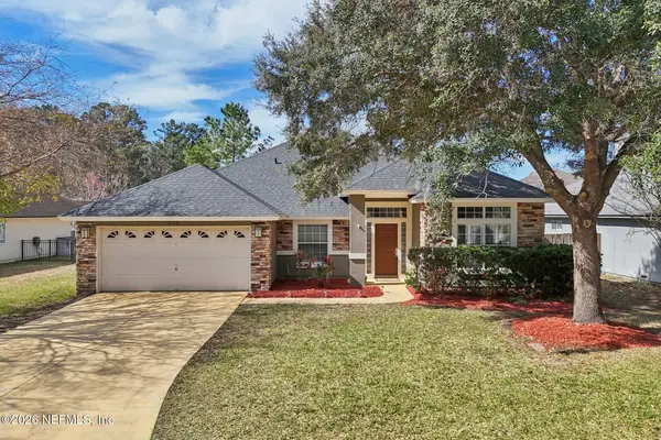 509 Tupelo Trace, St. Johns, FL 32259