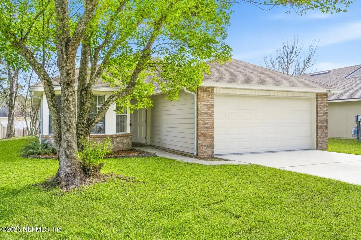 2537 Blackstone Court, Jacksonville, FL 32221 - #1