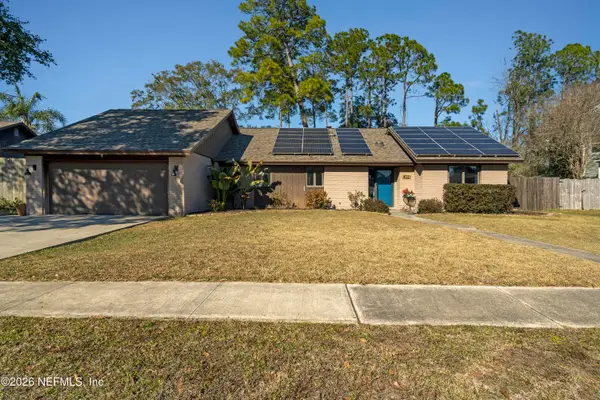 4031 Tobin Drive, Jacksonville, FL 32257