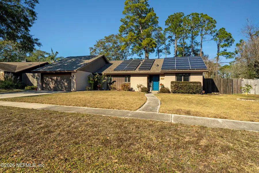 4031 Tobin Drive, Jacksonville, FL 32257 - #2