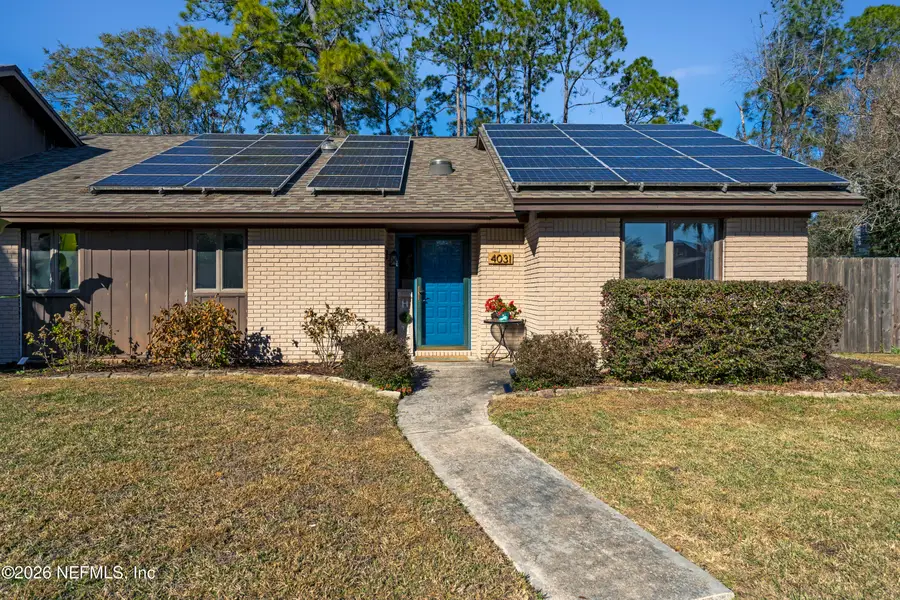4031 Tobin Drive, Jacksonville, FL 32257 - #3