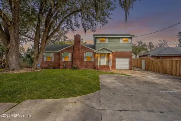 8243 Concord E Boulevard, Jacksonville, FL 32208