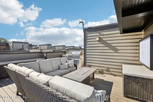 1630 Bridgeton Drive, Jacksonville, FL 32207