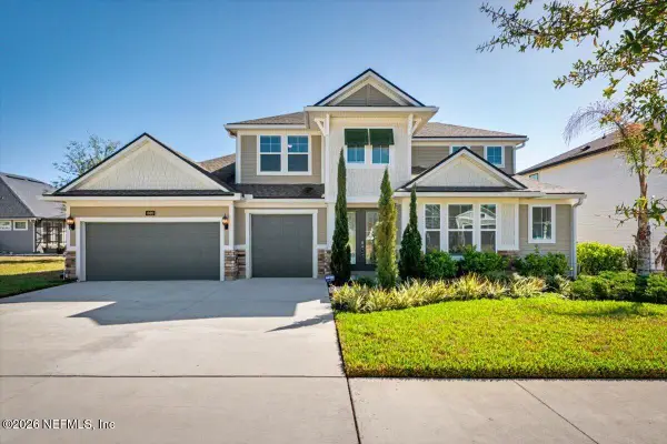 1009 Oakland Hills Avenue, Middleburg, FL 32068