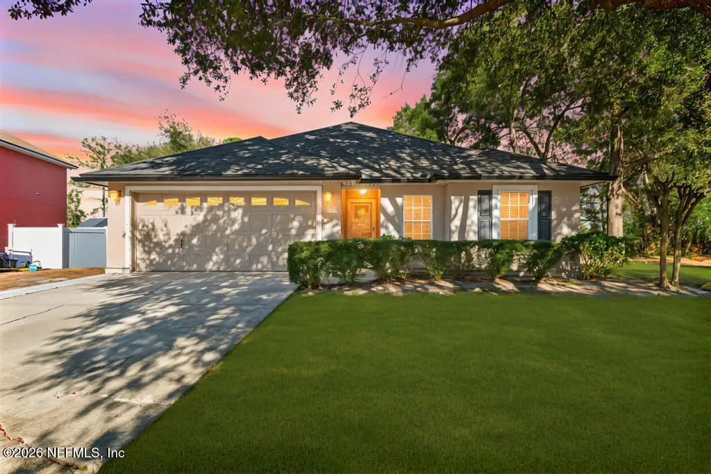 857 Pine Moss Road, Jacksonville, FL 32218 - #1