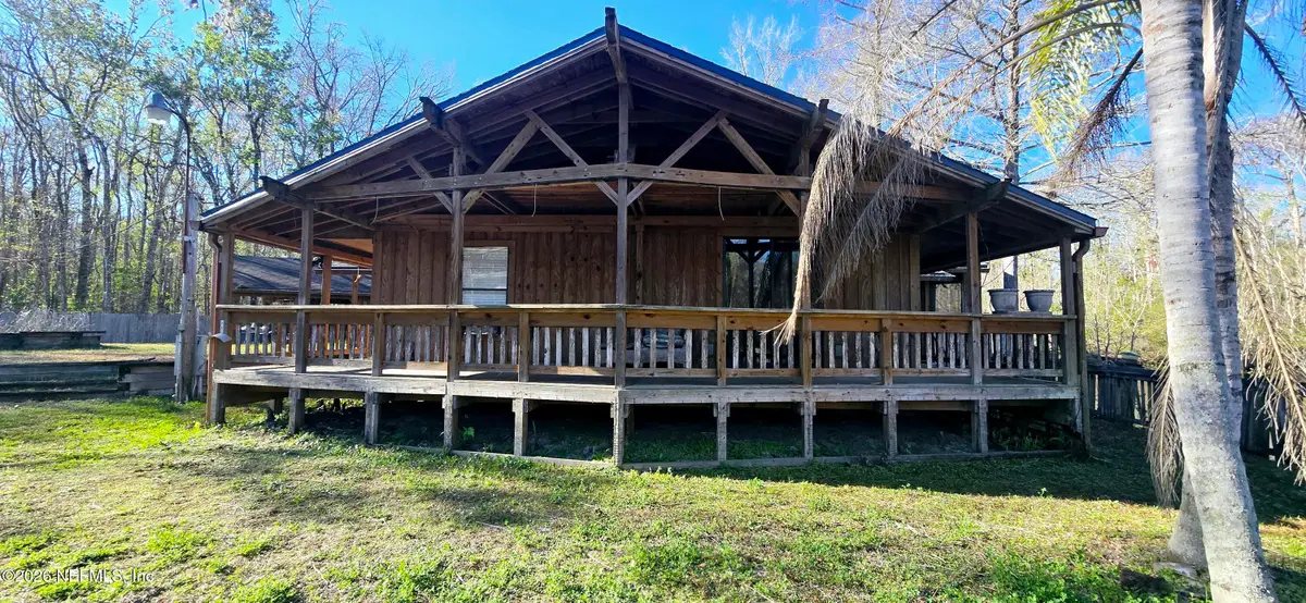 124 Penny Brooke Lane, Saint Augustine, FL 32092 - #1