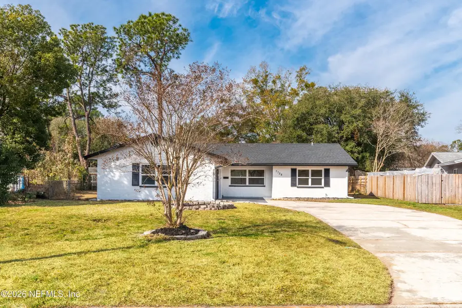 7738 Rondeau E Drive, Jacksonville, FL 32217 - #3