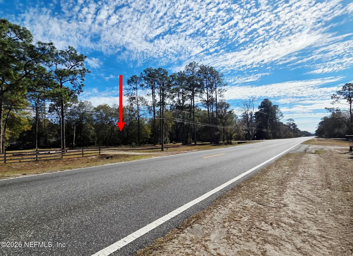 2487 Chaffee S Road, Jacksonville, FL 32221 - #1