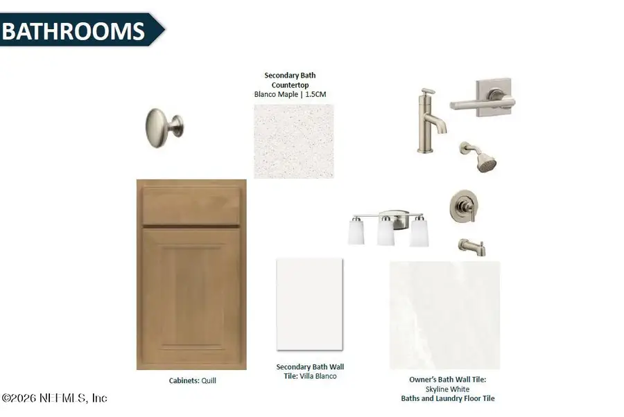 413 Blind Oak Circle, Saint Augustine, FL 32095 - #3