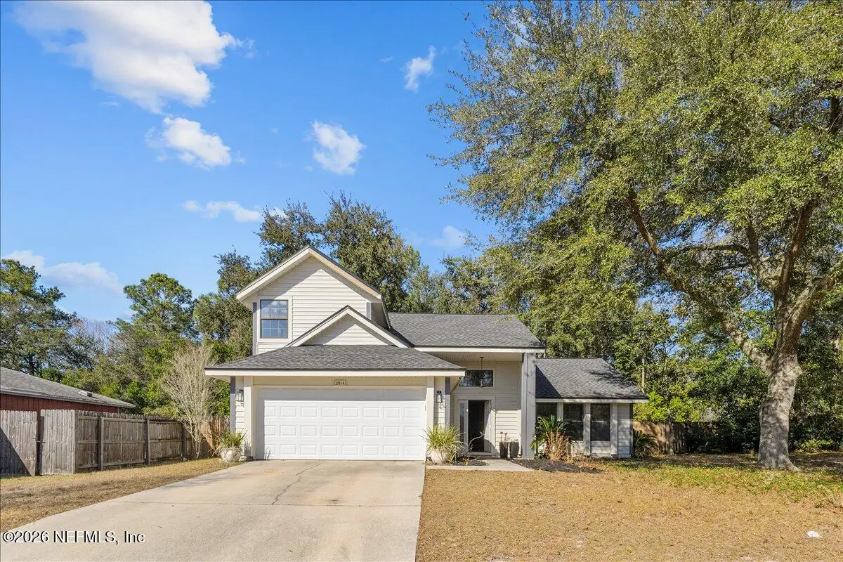 2914 Justin Court, Orange Park, FL 32065 - #1