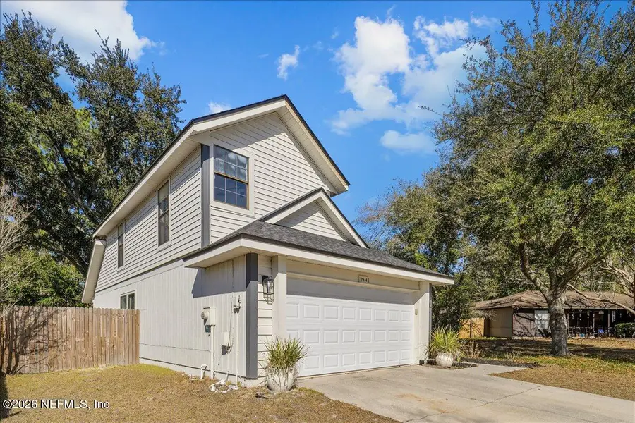 2914 Justin Court, Orange Park, FL 32065 - #2
