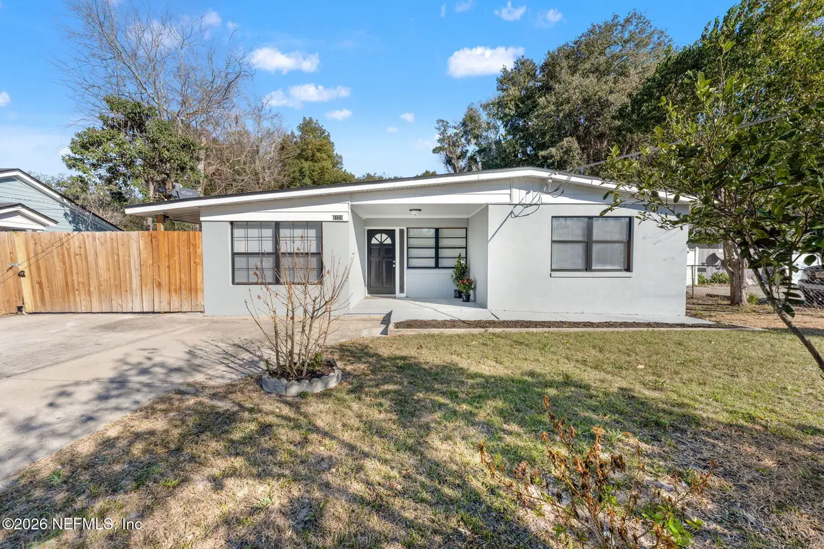 4721 Bedford Road, Jacksonville, FL 32207 - #1
