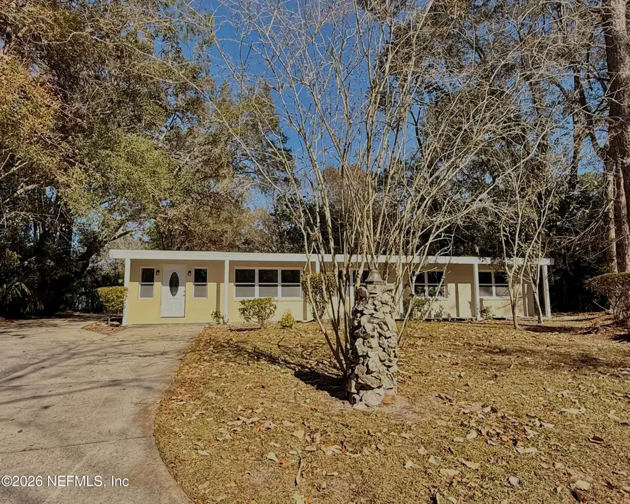 3015 NE 13th Drive, Gainesville, FL 32609 - #2