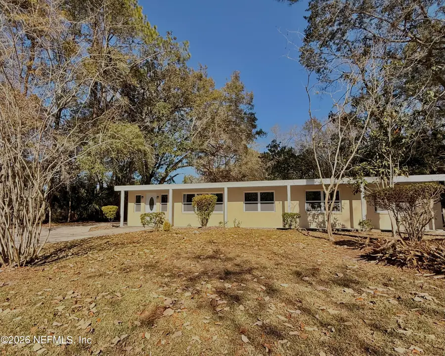 3015 NE 13th Drive, Gainesville, FL 32609 - #3