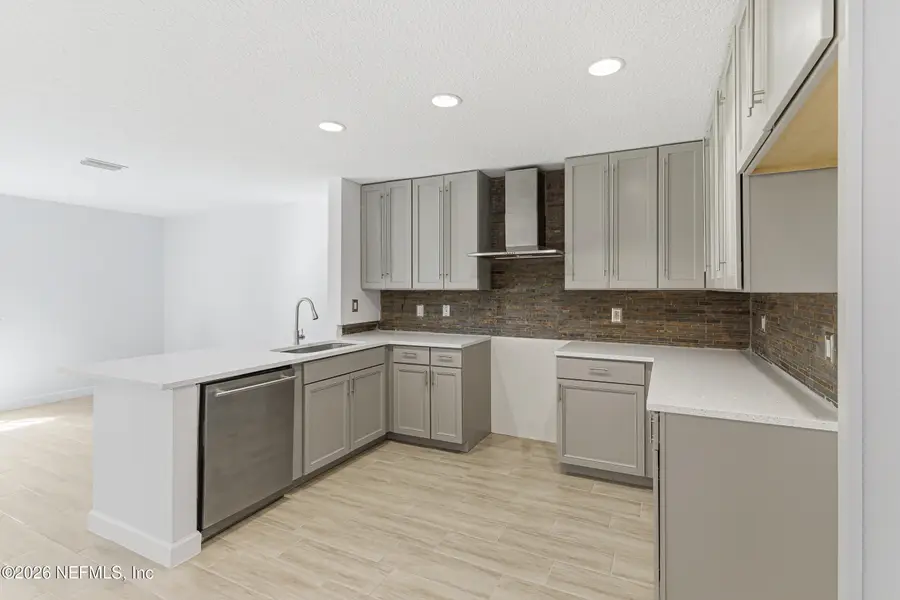 5350 Arlington Road #UNIT 2, Jacksonville, FL 32211 - #2