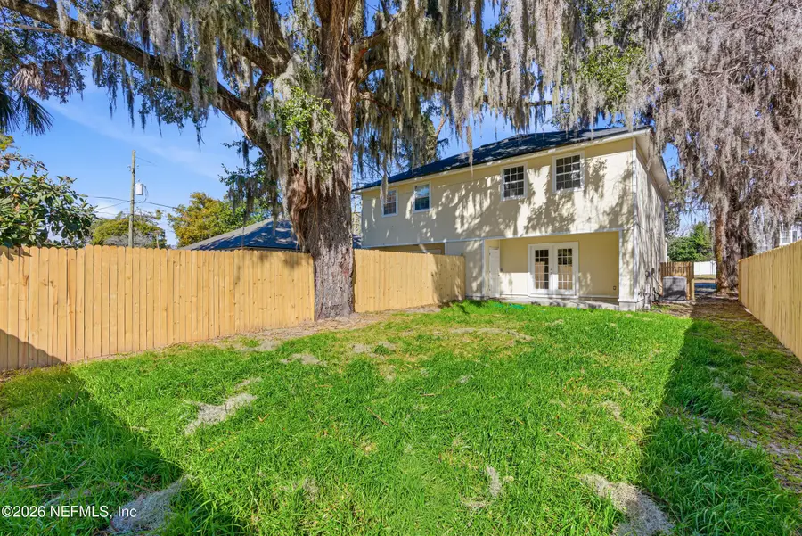 5350 Arlington Road #UNIT 2, Jacksonville, FL 32211 - #3